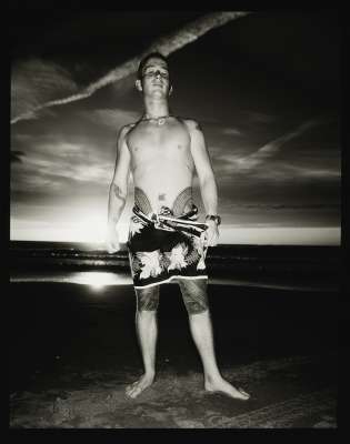 Jeffrey Weber